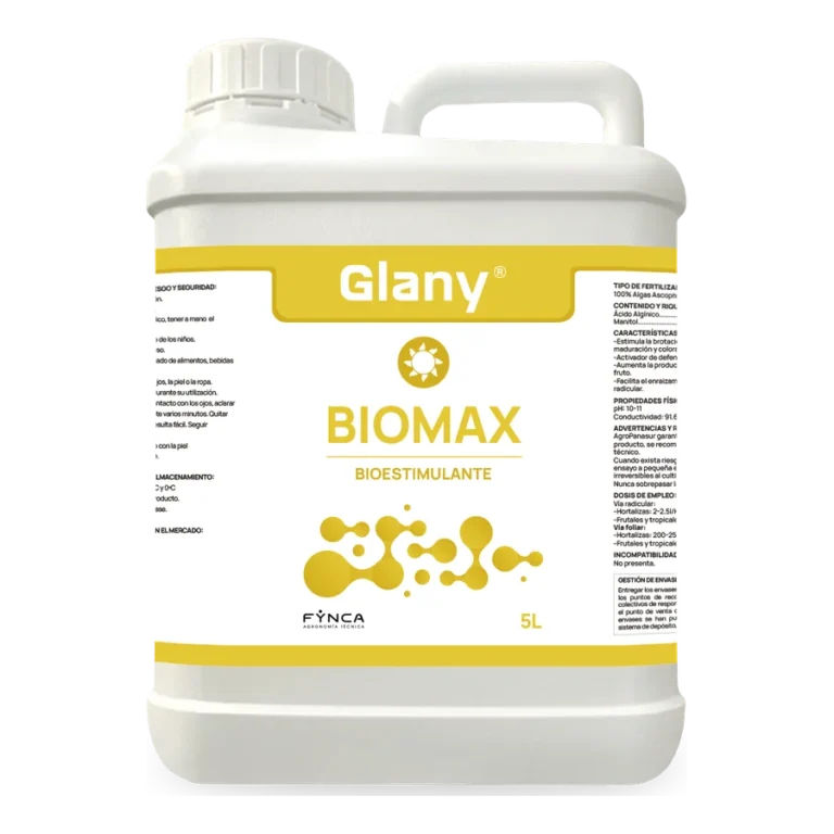 Glany Biomax