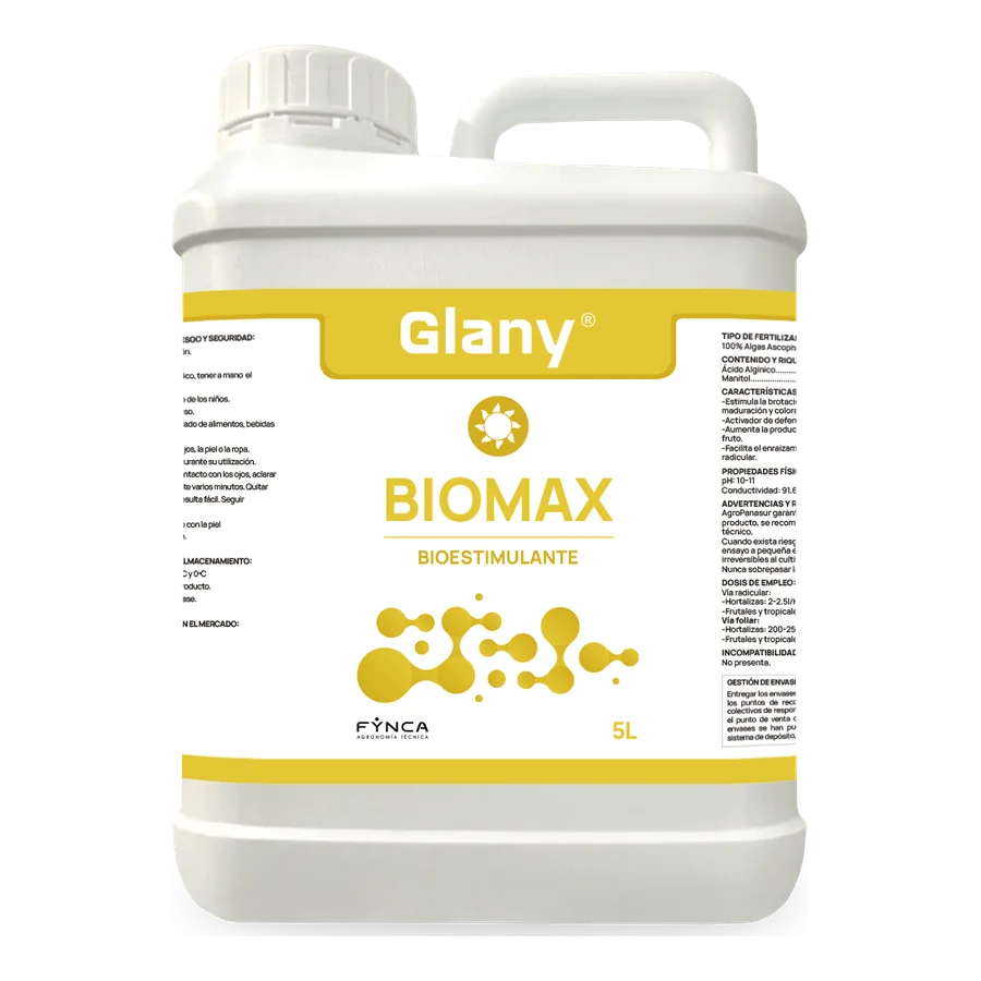 Glany Biomax