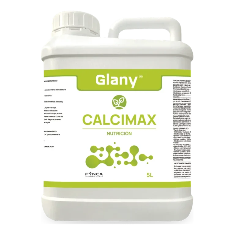 Glany Calcimax