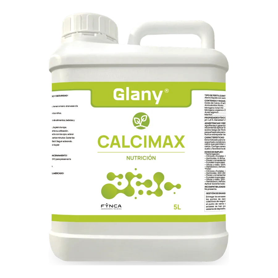 Glany Calcimax