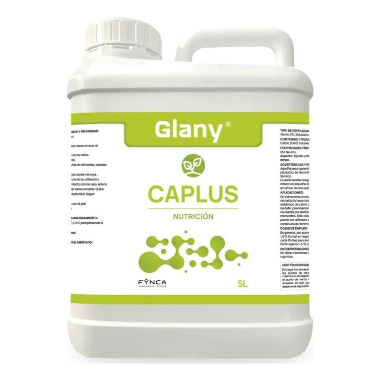 Glany Caplus