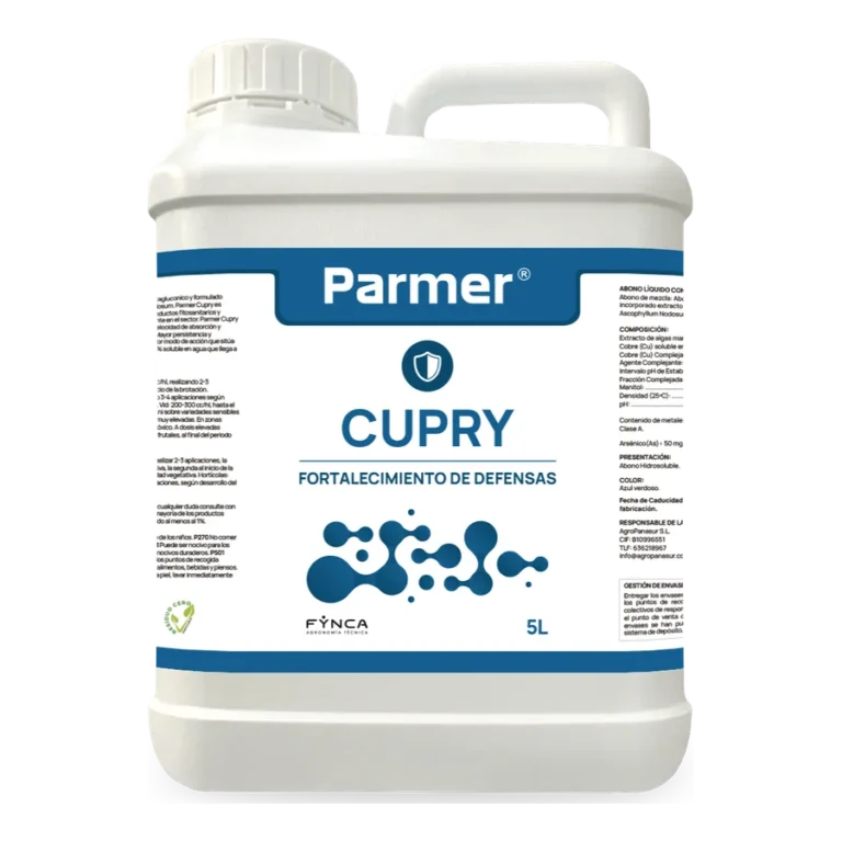 Parmer Cupry