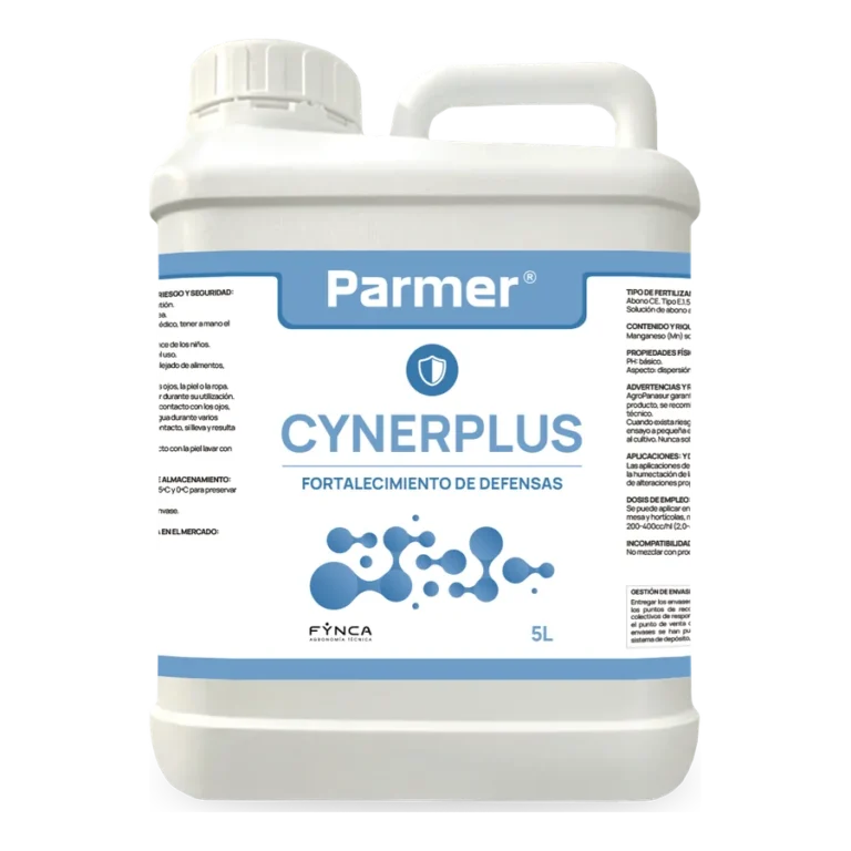 Parmer Cynerplus