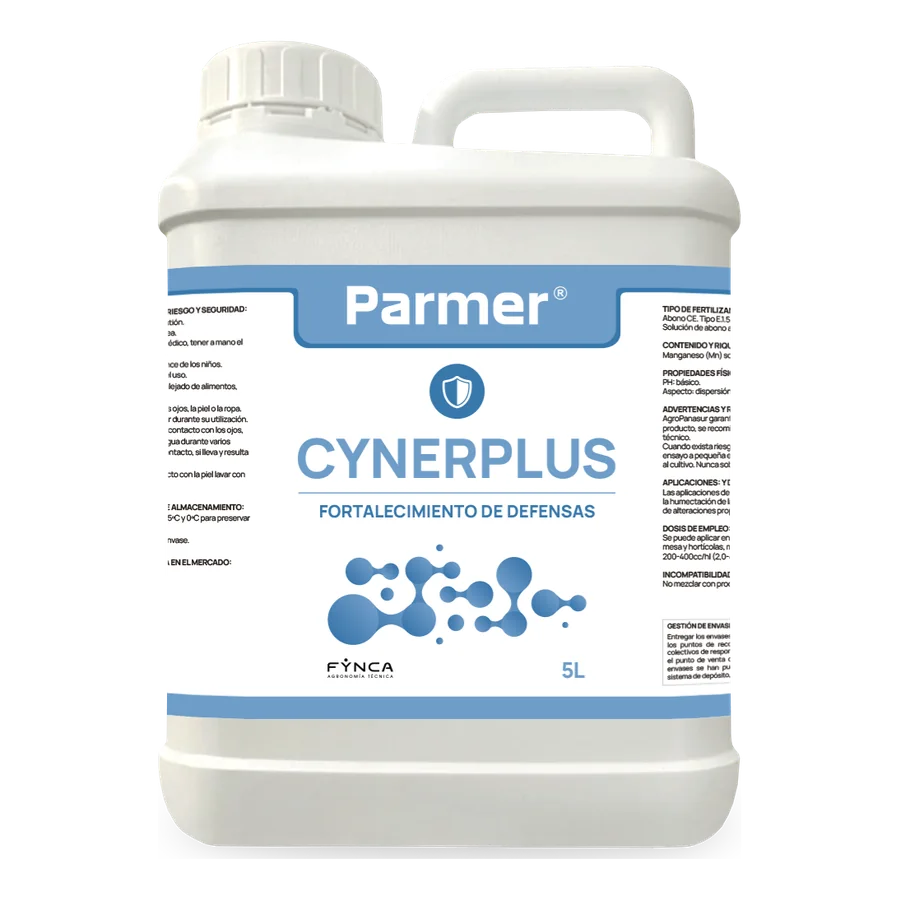 Parmer Cynerplus