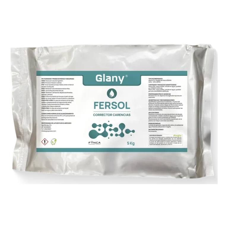 Glany Fersol