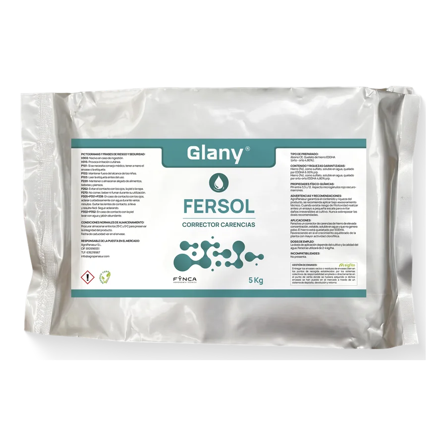 Glany Fersol