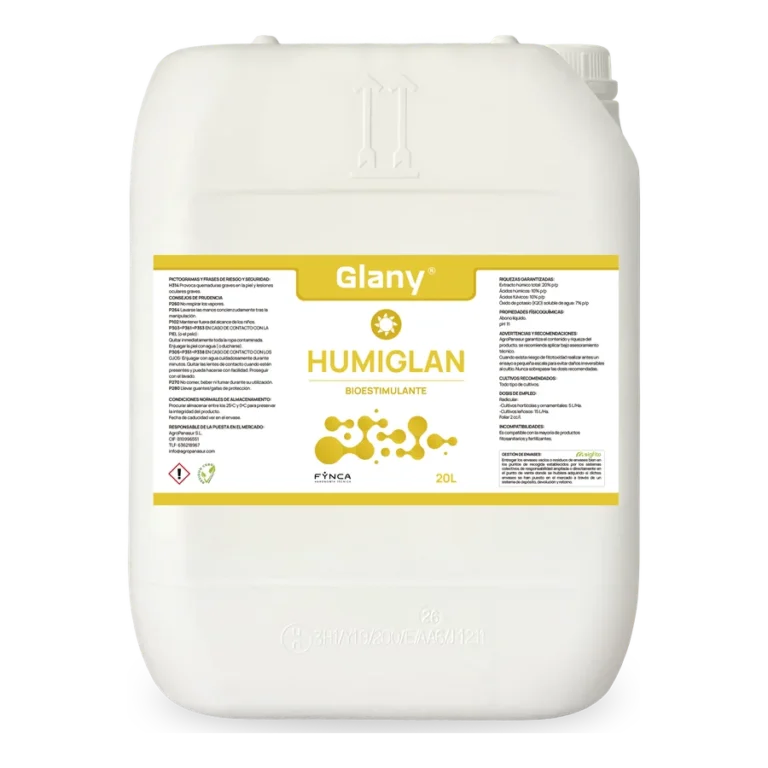 Glany Humiglan