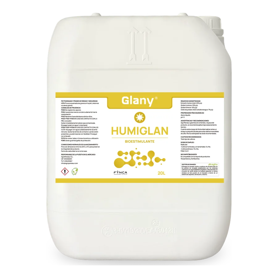 Glany Humiglan