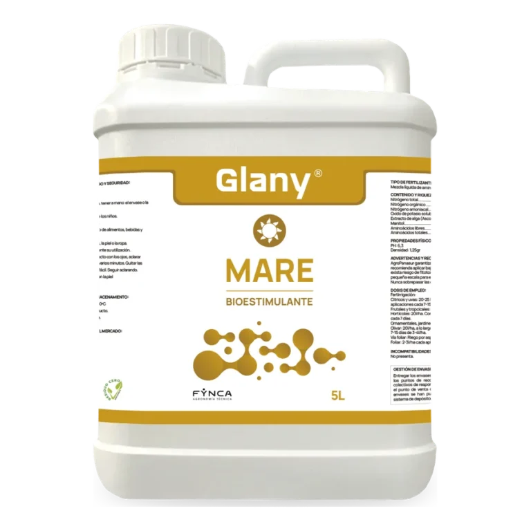 Glany Mare