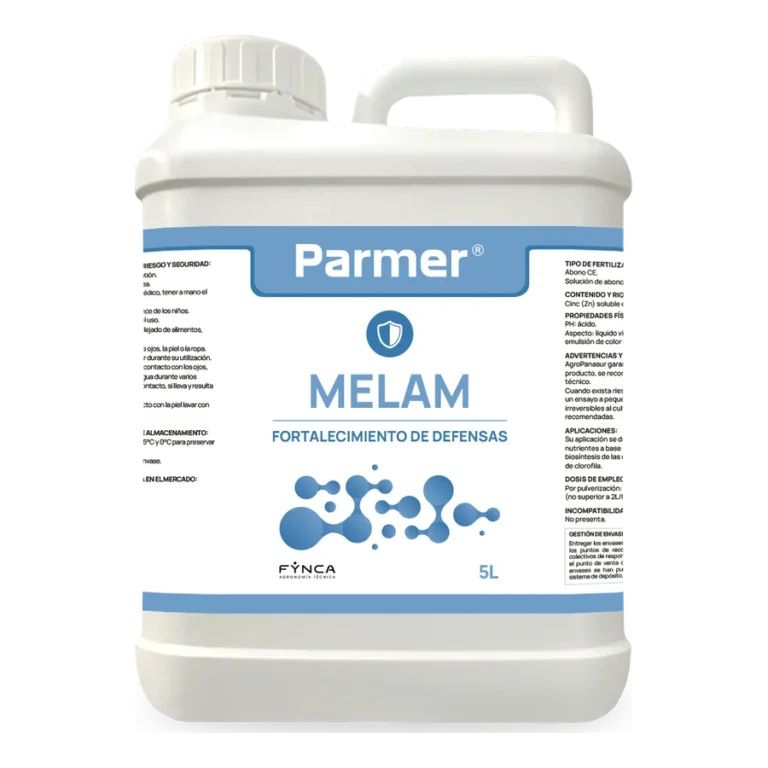 Parmer Melam