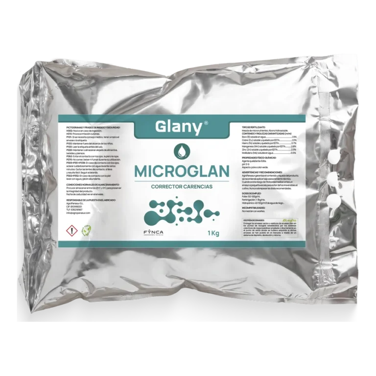 Glany Microglan