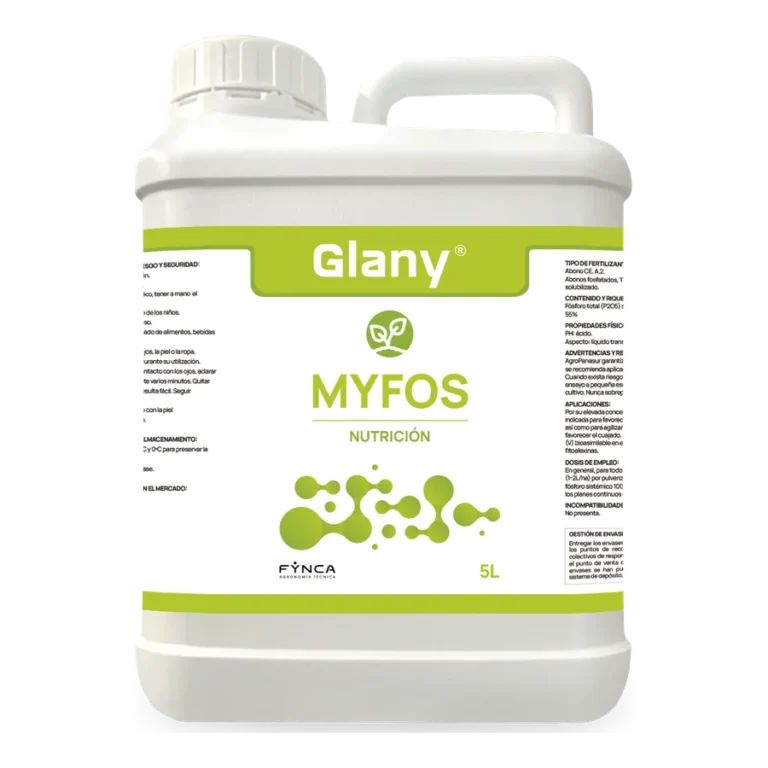 Glany Myfos