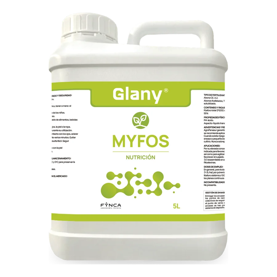 Glany Myfos