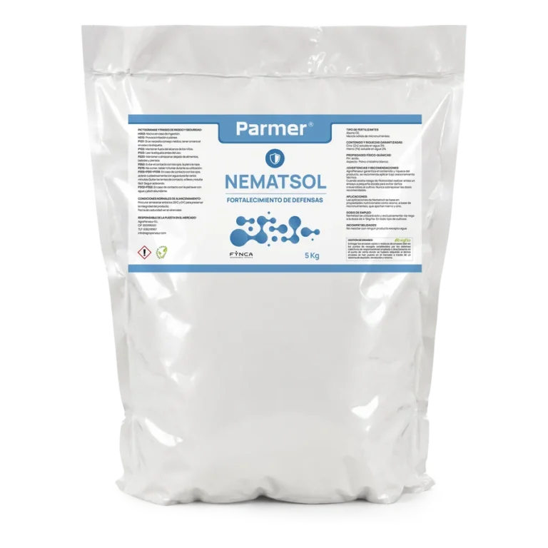 Parmer Nematsol