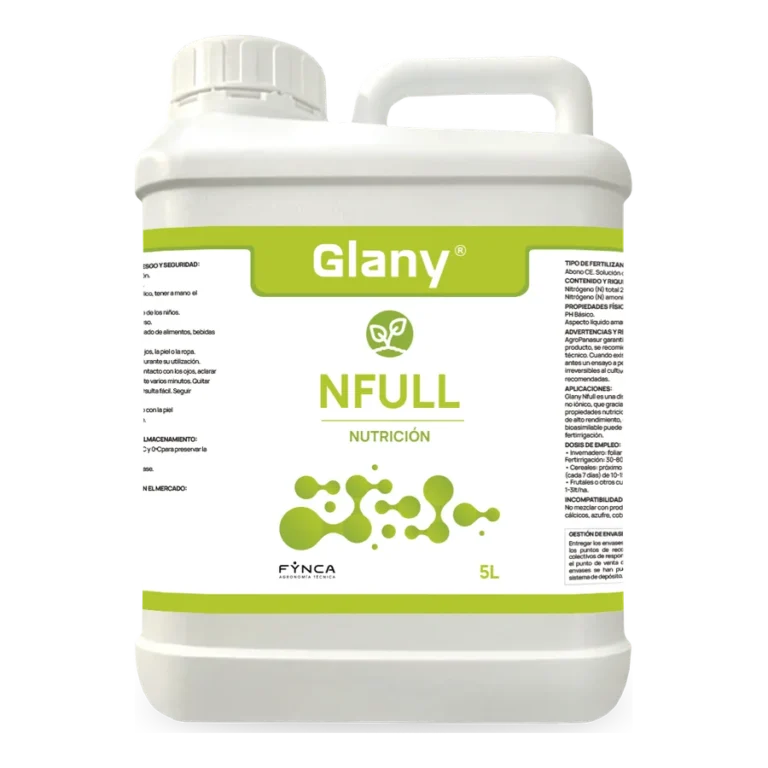 Glany Nfull