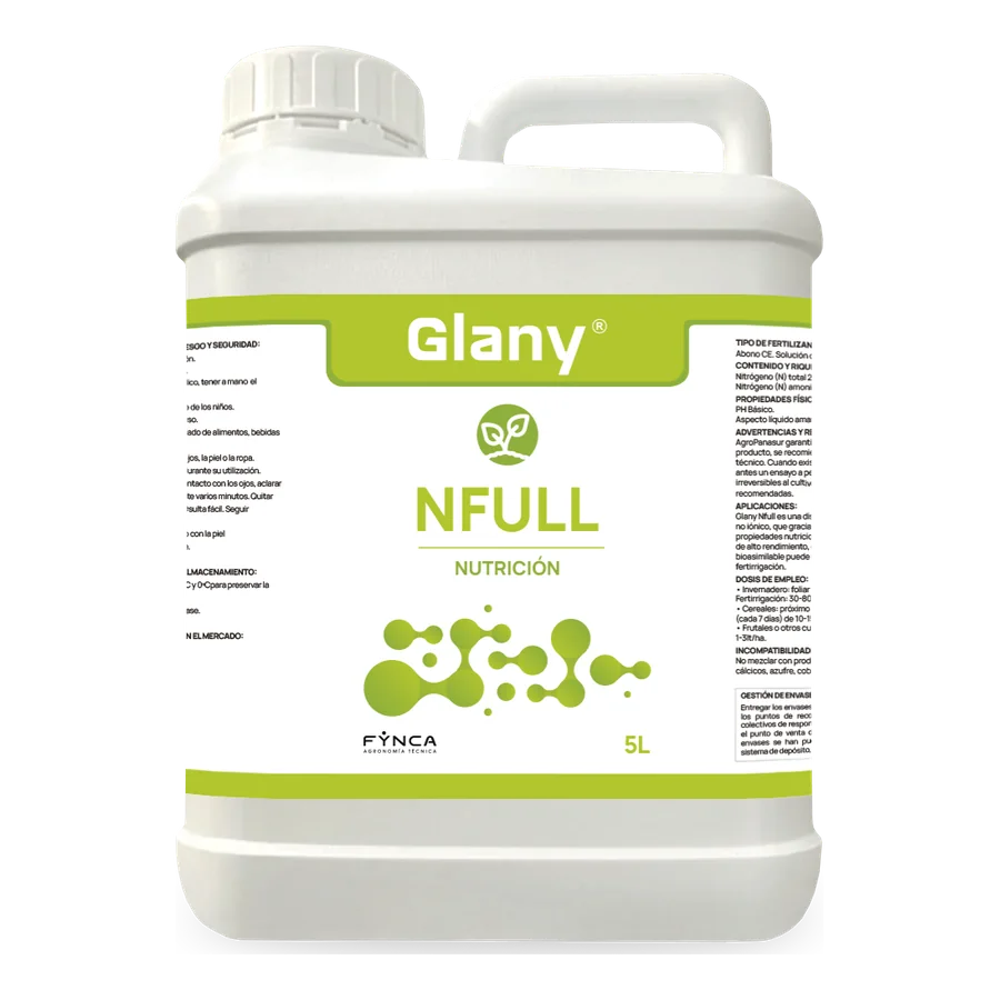 Glany Nfull