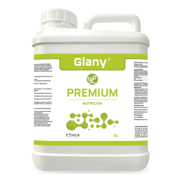 Glany Premium