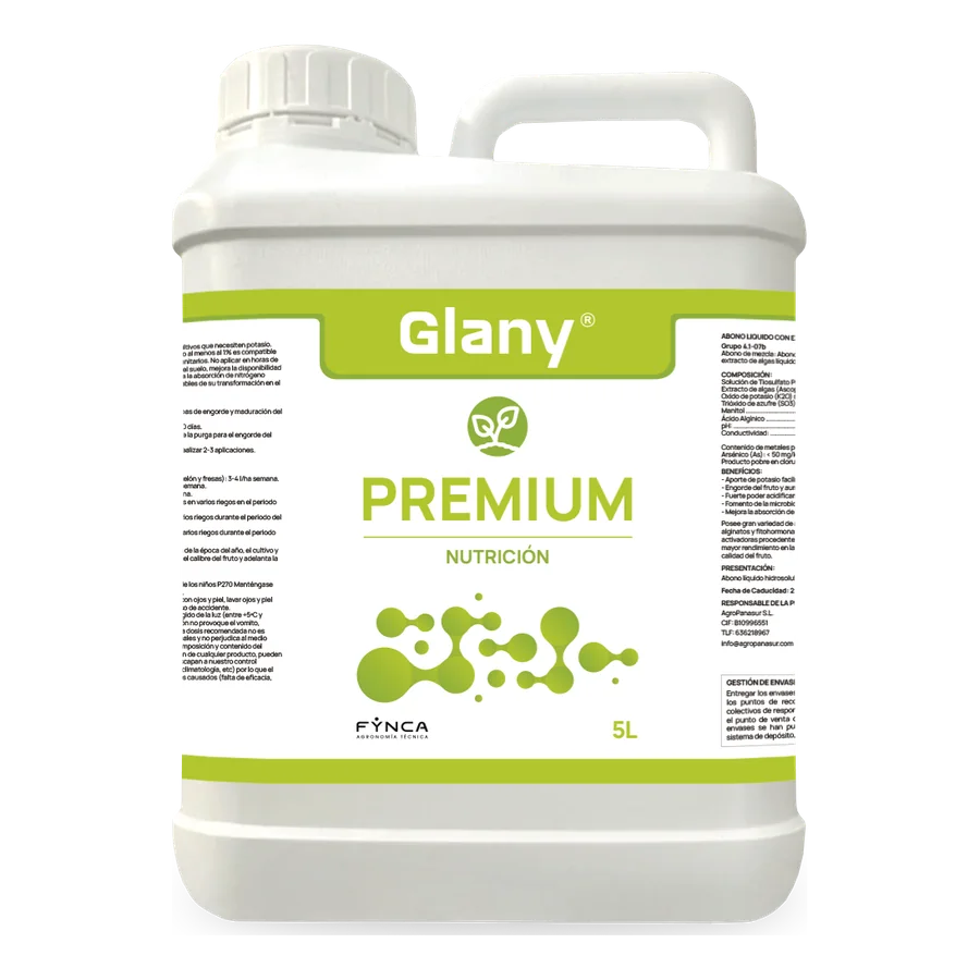 Glany Premium