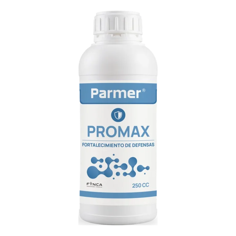 Parmer Promax