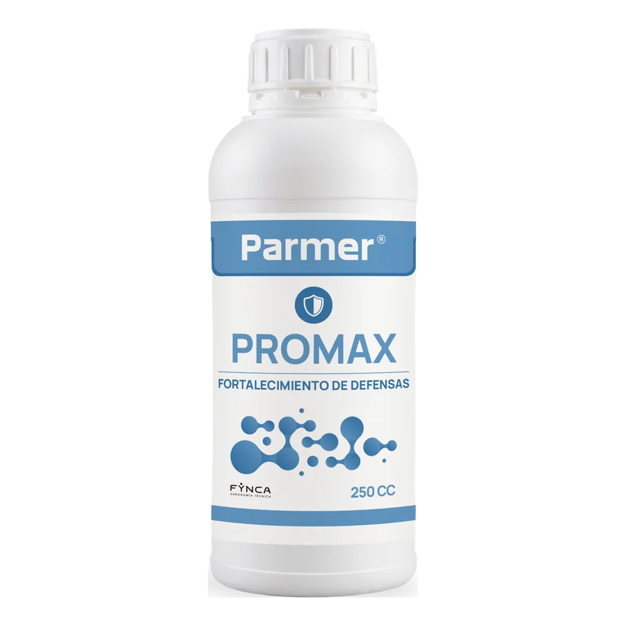 Parmer Promax