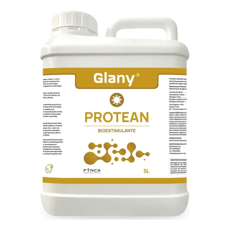 Glany Protean