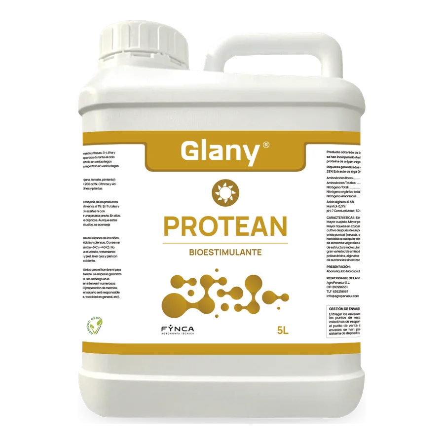 Glany Protean