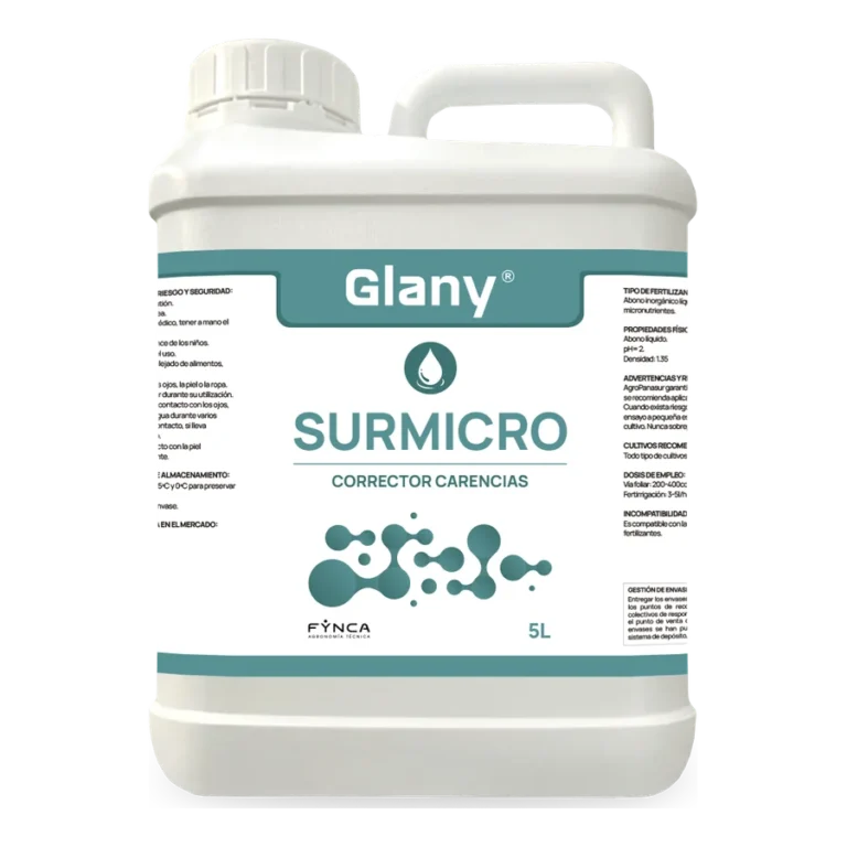 Glany Surmicro