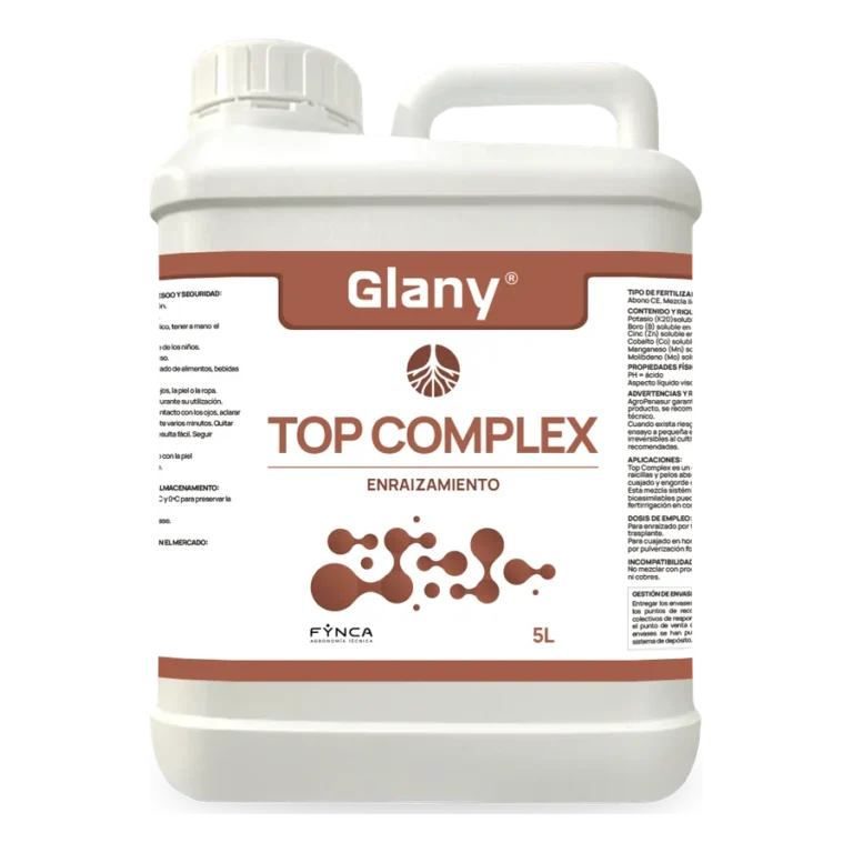 Glany Top Complex