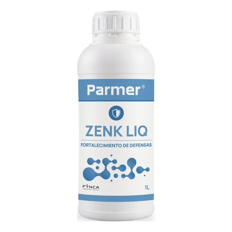 Parmer Zenk Liq